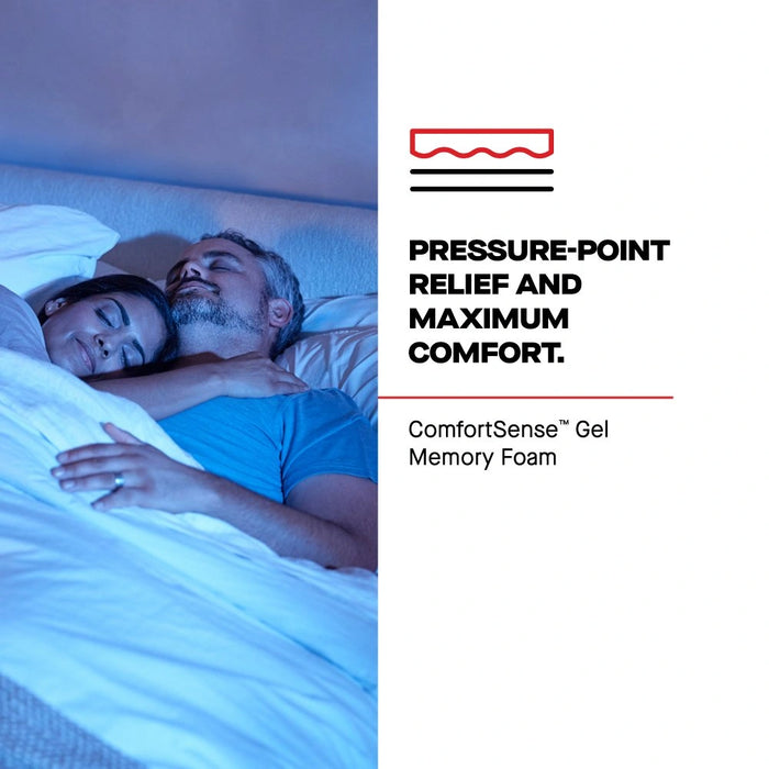 Newland Hybrid Mattress