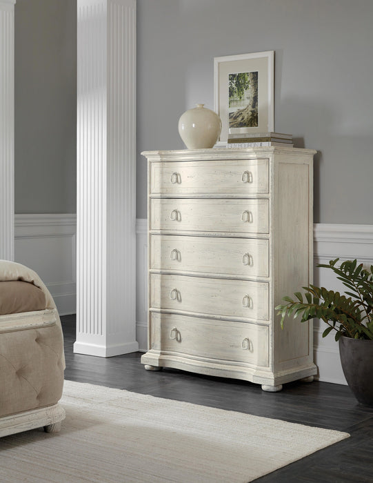 Traditions Five-Drawer Chest - 5961-90010-02