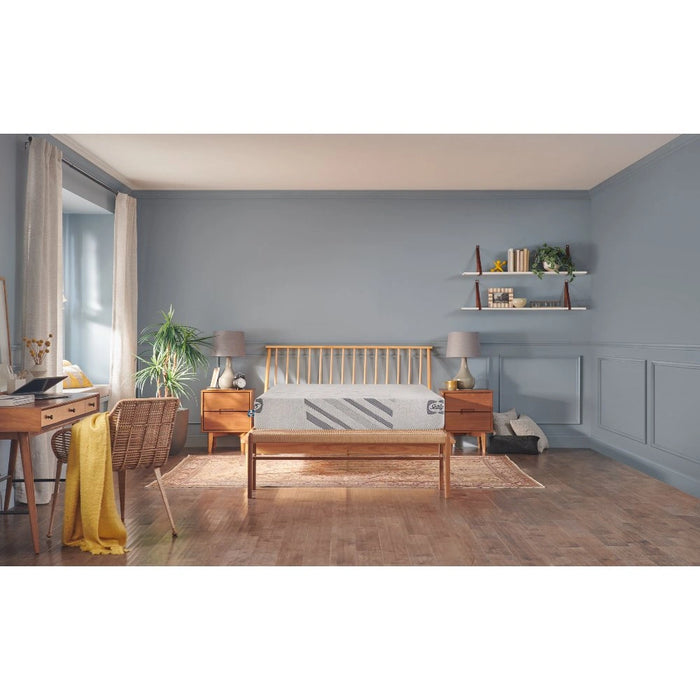 Stately Mattress - J. Patrick’s Furniture (Pooler, GA)
