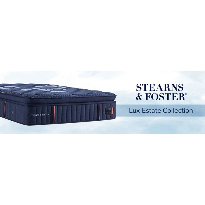 Lux Estate Elite Mattress