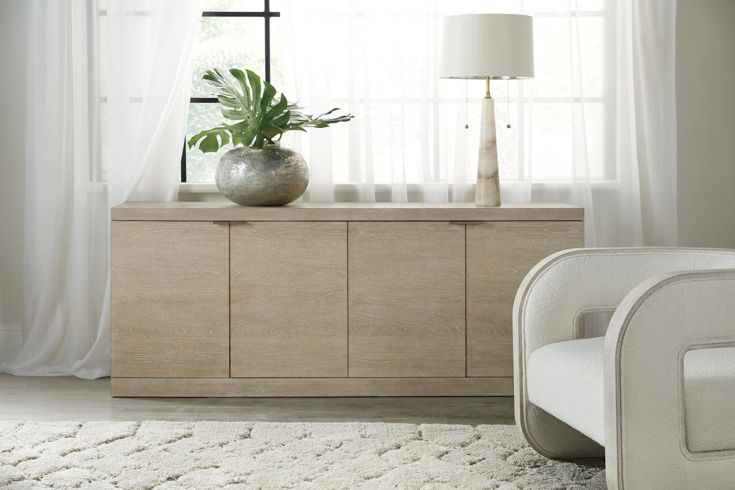 Cascade Credenza - 6120-55476-80