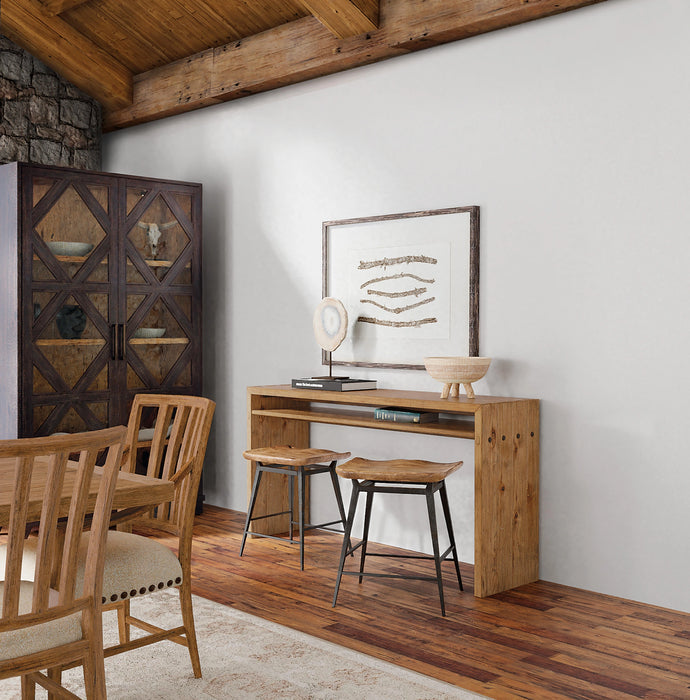 Big Sky Stool