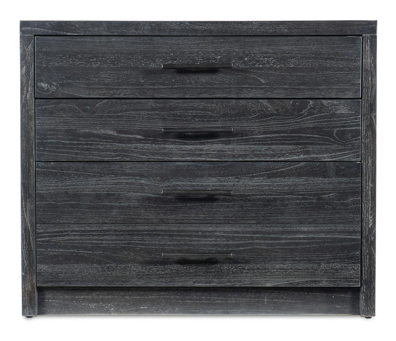 Commerce & Market Lateral File