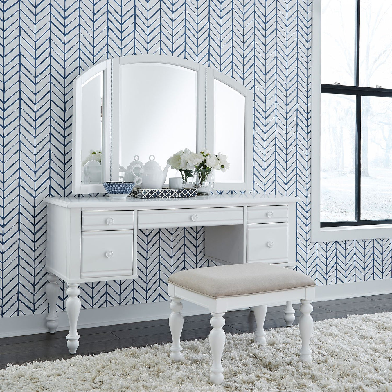 Summer House I Collection