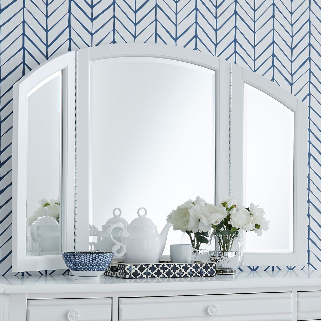 Summer House I Collection
