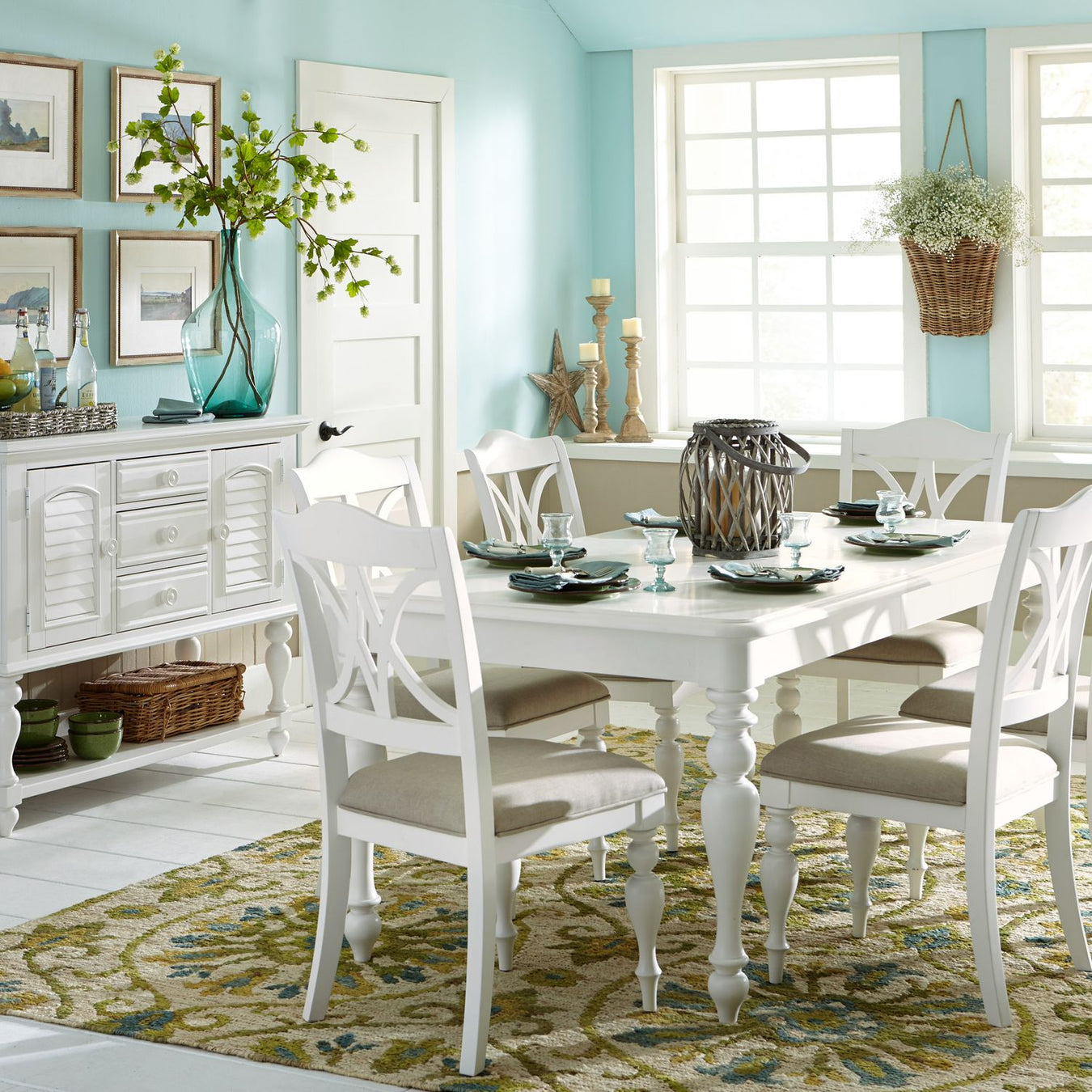 Summer House Collection