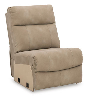 Next-Gen DuraPella Power Reclining Sectional
