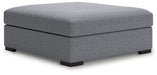 Bealton Oversized Accent Ottoman - J. Patrick’s Furniture (Pooler, GA)