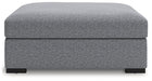 Bealton Oversized Accent Ottoman - J. Patrick’s Furniture (Pooler, GA)