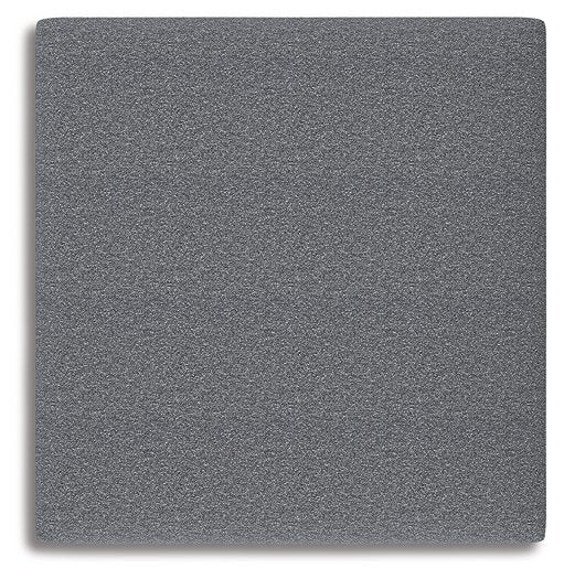Bealton Oversized Accent Ottoman - J. Patrick’s Furniture (Pooler, GA)