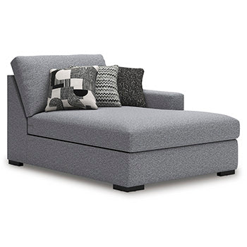 Bealton Sectional with Chaise - J. Patrick’s Furniture (Pooler, GA)