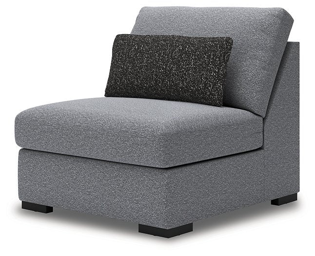 Bealton Sectional with Chaise - J. Patrick’s Furniture (Pooler, GA)