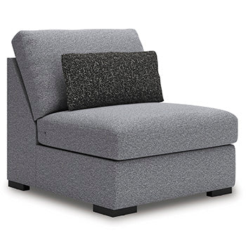 Bealton Sectional - J. Patrick’s Furniture (Pooler, GA)