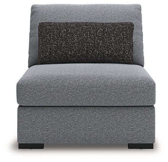 Bealton Sectional with Chaise - J. Patrick’s Furniture (Pooler, GA)