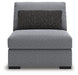 Bealton Sectional with Chaise - J. Patrick’s Furniture (Pooler, GA)