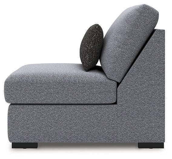 Bealton Sectional with Chaise - J. Patrick’s Furniture (Pooler, GA)