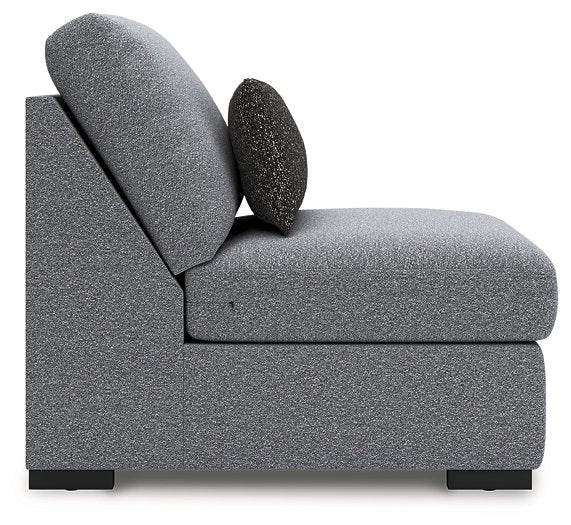 Bealton Sectional with Chaise - J. Patrick’s Furniture (Pooler, GA)