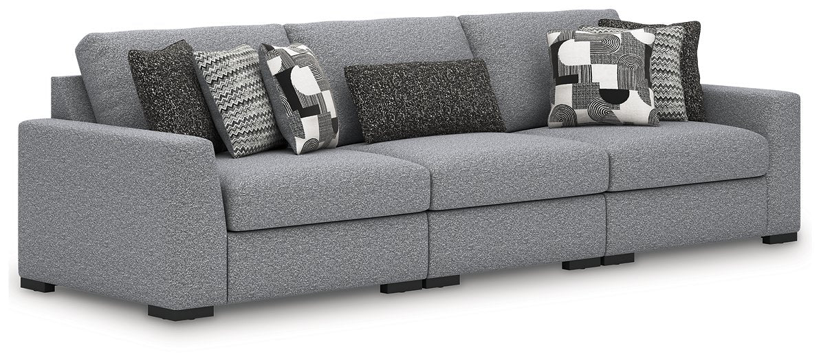 Bealton Sectional - J. Patrick’s Furniture (Pooler, GA)
