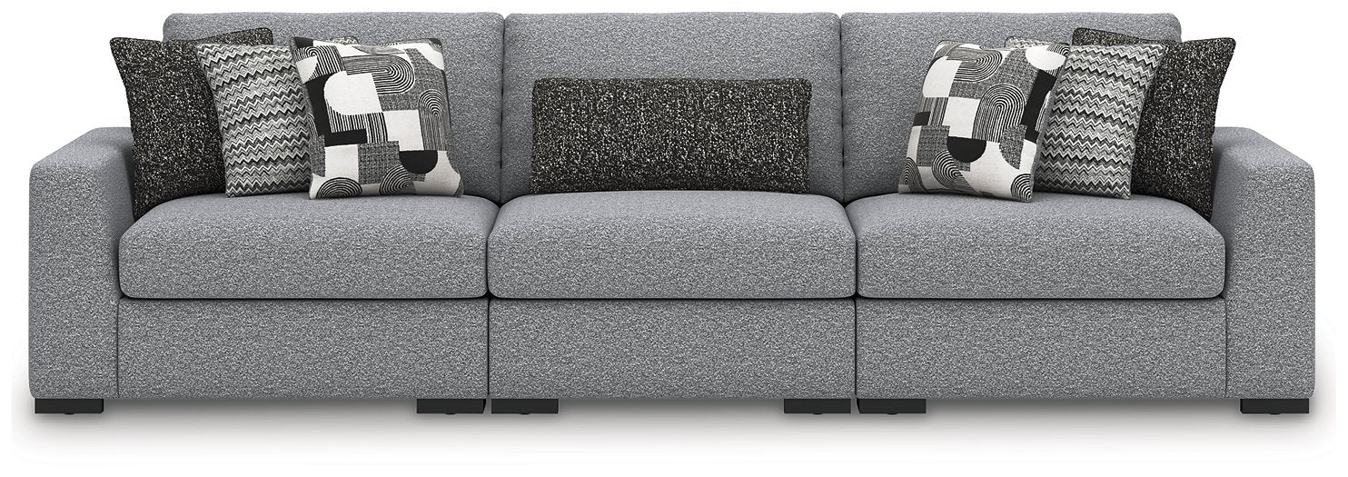 Bealton Sectional - J. Patrick’s Furniture (Pooler, GA)