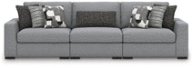 Bealton Sectional - J. Patrick’s Furniture (Pooler, GA)