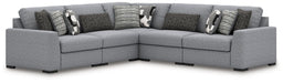 Bealton Sectional - J. Patrick’s Furniture (Pooler, GA)