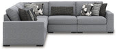 Bealton Sectional - J. Patrick’s Furniture (Pooler, GA)