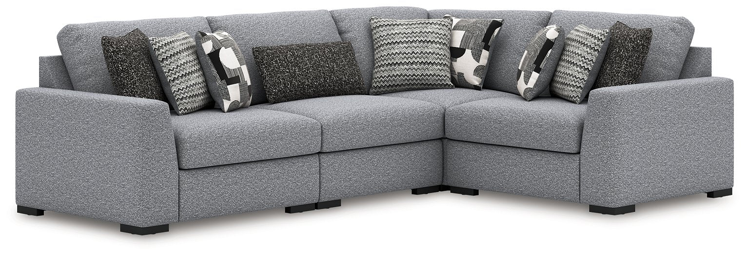 Bealton Sectional - J. Patrick’s Furniture (Pooler, GA)