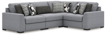 Bealton Sectional - J. Patrick’s Furniture (Pooler, GA)