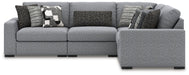 Bealton Sectional - J. Patrick’s Furniture (Pooler, GA)
