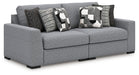 Bealton Sectional - J. Patrick’s Furniture (Pooler, GA)