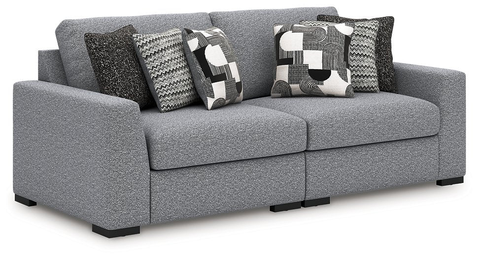 Bealton Sectional - J. Patrick’s Furniture (Pooler, GA)