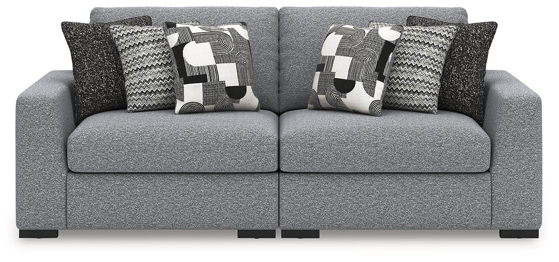 Bealton Sectional - J. Patrick’s Furniture (Pooler, GA)