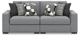 Bealton Sectional - J. Patrick’s Furniture (Pooler, GA)
