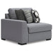 Bealton Sectional - J. Patrick’s Furniture (Pooler, GA)