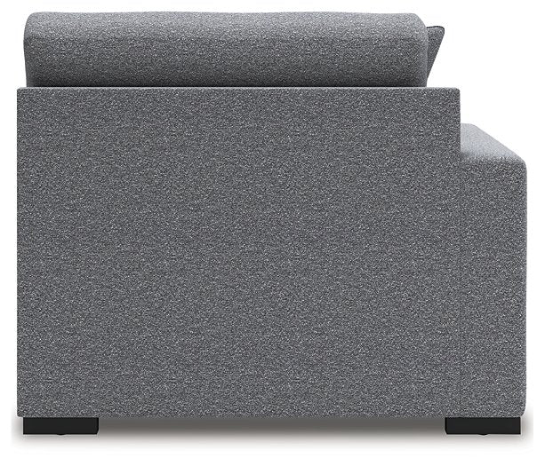 Bealton Sectional - J. Patrick’s Furniture (Pooler, GA)