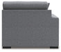 Bealton Sectional - J. Patrick’s Furniture (Pooler, GA)
