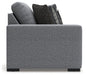 Bealton Sectional with Chaise - J. Patrick’s Furniture (Pooler, GA)