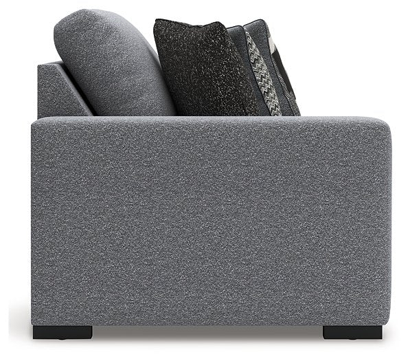 Bealton Sectional - J. Patrick’s Furniture (Pooler, GA)