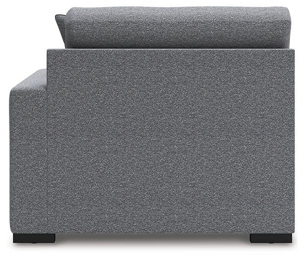 Bealton Sectional - J. Patrick’s Furniture (Pooler, GA)