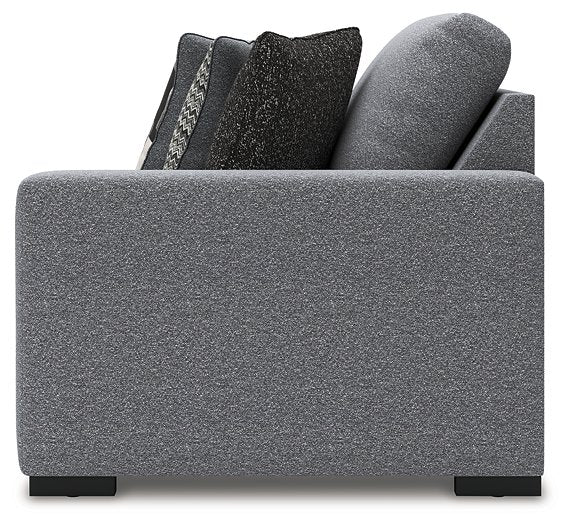 Bealton Sectional with Chaise - J. Patrick’s Furniture (Pooler, GA)