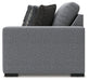 Bealton Sectional with Chaise - J. Patrick’s Furniture (Pooler, GA)