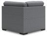 Bealton Sectional with Chaise - J. Patrick’s Furniture (Pooler, GA)