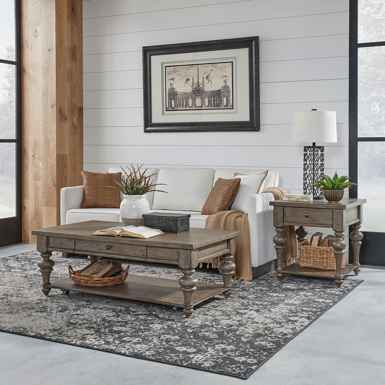 Americana Farmhouse Collection