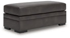 Lofton-Pike Oversized Accent Ottoman - J. Patrick’s Furniture (Pooler, GA)