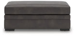 Lofton-Pike Oversized Accent Ottoman - J. Patrick’s Furniture (Pooler, GA)