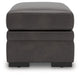 Lofton-Pike Oversized Accent Ottoman - J. Patrick’s Furniture (Pooler, GA)