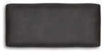 Lofton-Pike Oversized Accent Ottoman - J. Patrick’s Furniture (Pooler, GA)