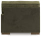 Caspian-Town Sectional with Chaise - J. Patrick’s Furniture (Pooler, GA)