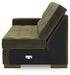 Caspian-Town Sectional with Chaise - J. Patrick’s Furniture (Pooler, GA)