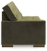 Caspian-Town Sectional with Chaise - J. Patrick’s Furniture (Pooler, GA)